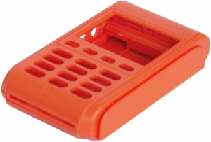 L1002874POS機(jī)外殼深圳塑膠模具廠(chǎng)，深圳塑膠制品廠(chǎng)，塑膠模具制造