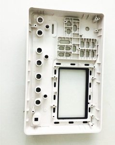 示波器外殼模具S63022，深圳塑膠模具廠