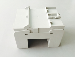 F4342143防雷器塑料外殼廠家，塑膠防雷器外殼生產(chǎn)廠家